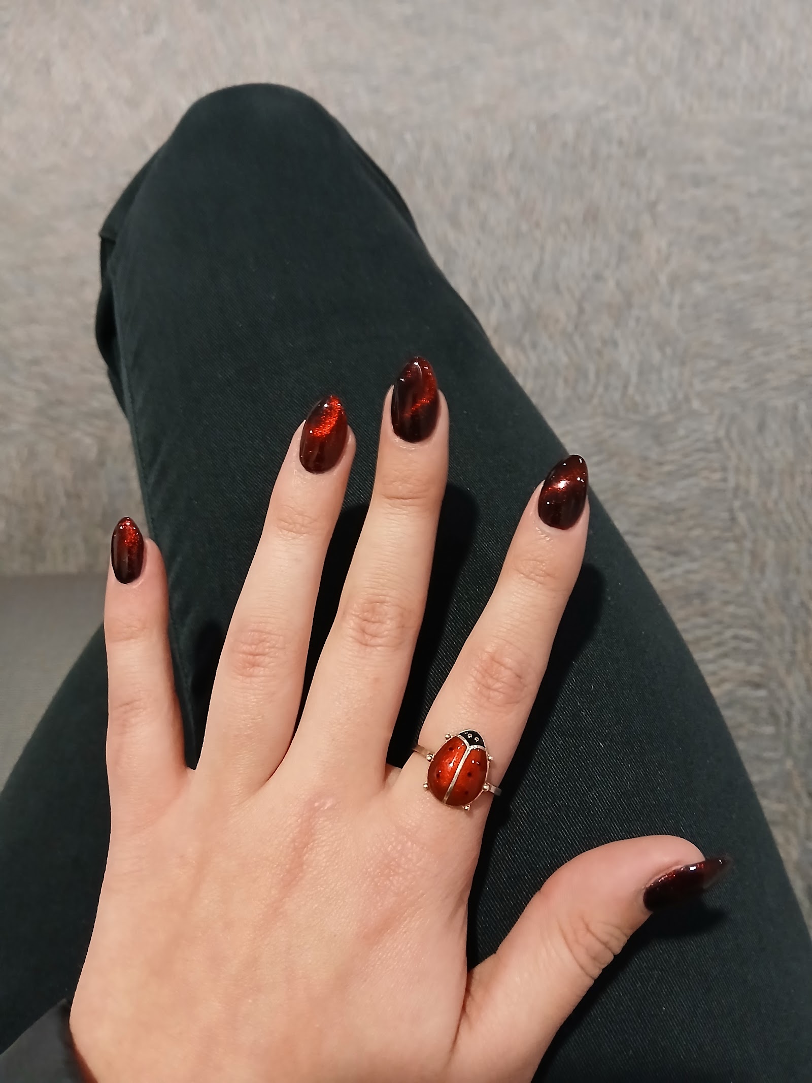 Nail Tech nail photo 1