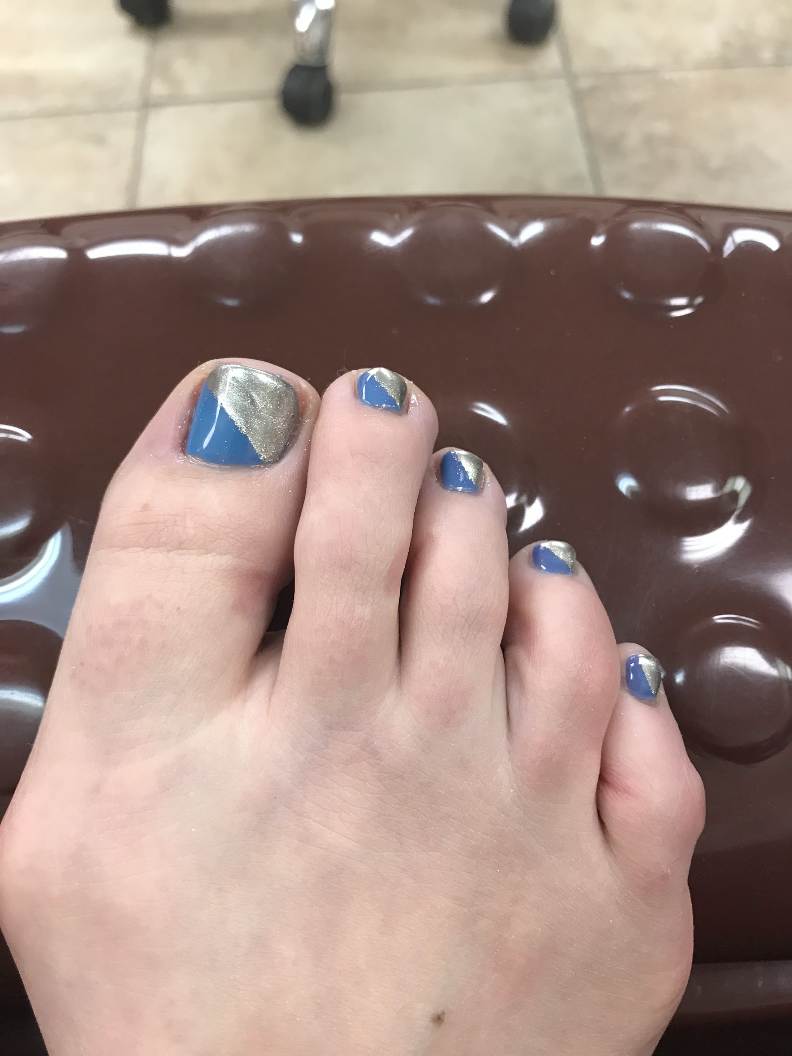 Nail Tech nail photo 2
