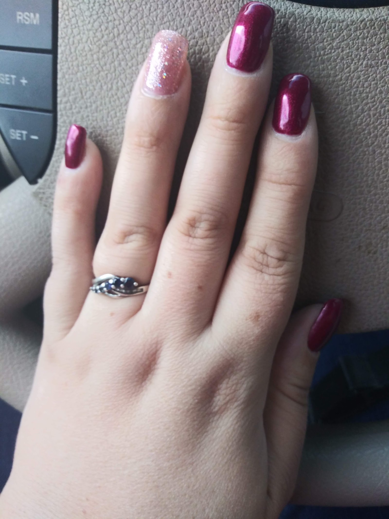 Nail Tech nail photo 4