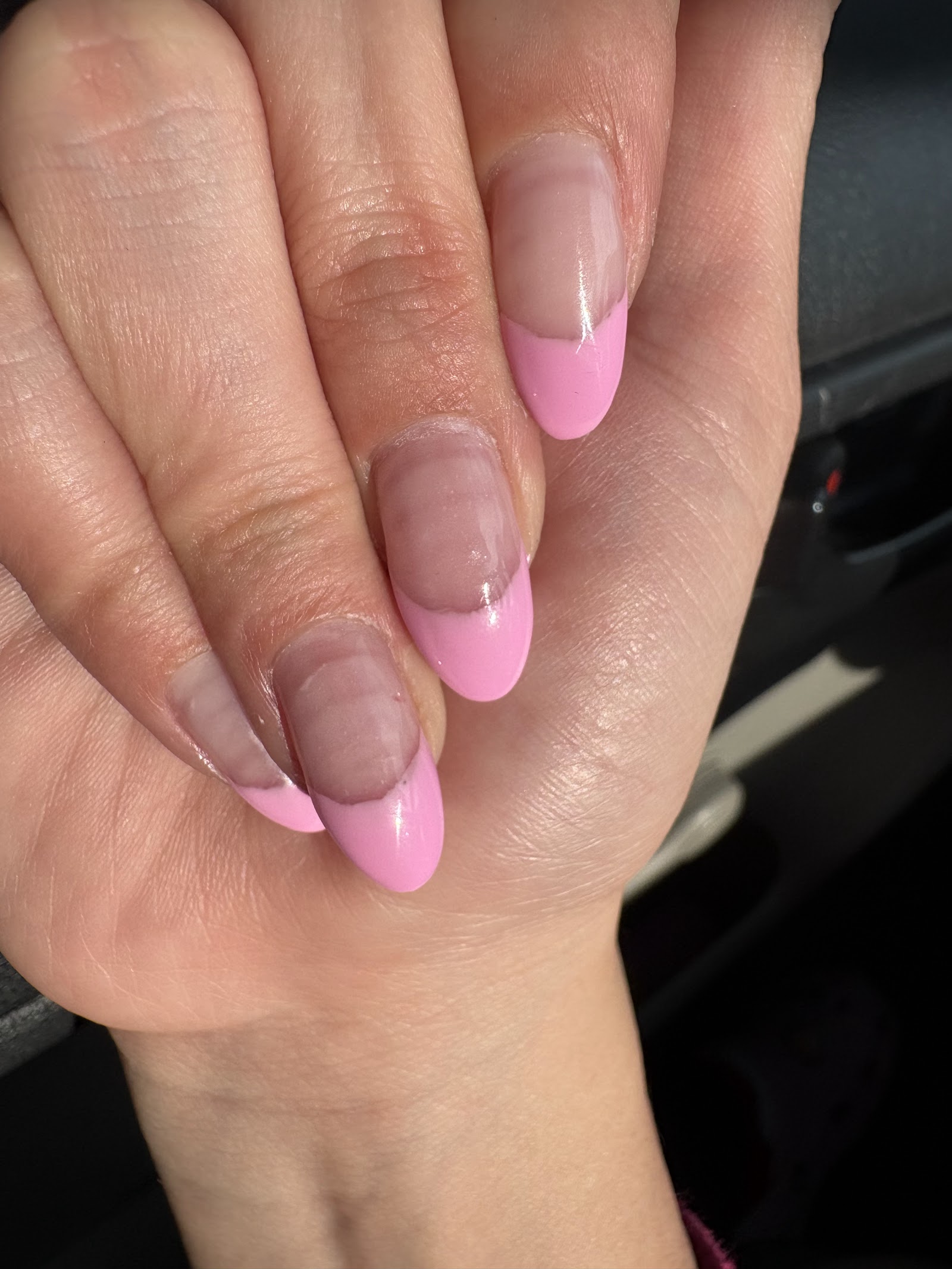 Nail Tech nail photo 5