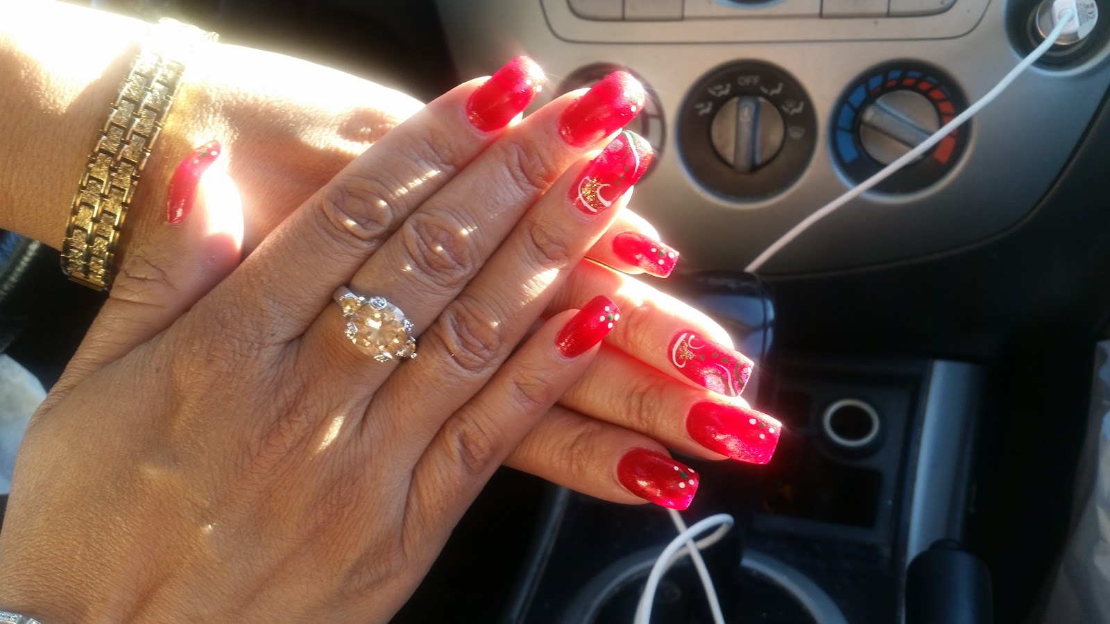 Nail Tech nail photo 8